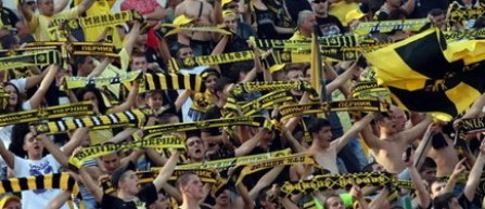 Clubul bulgar Minior Pernik, in pragul desfiintarii